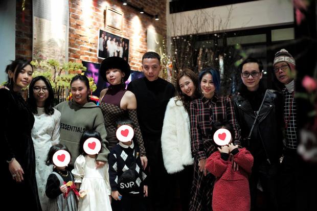 Gia đình Justa Tee, Soobin mắc Covid-19, fan lo lắng cho SpaceSpeakers và Tóc Tiên-4