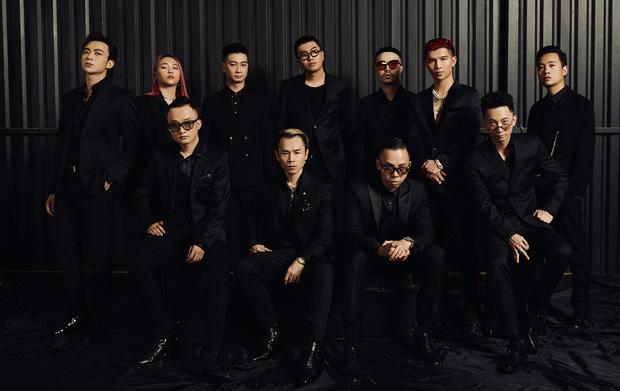 Gia đình Justa Tee, Soobin mắc Covid-19, fan lo lắng cho SpaceSpeakers và Tóc Tiên-9