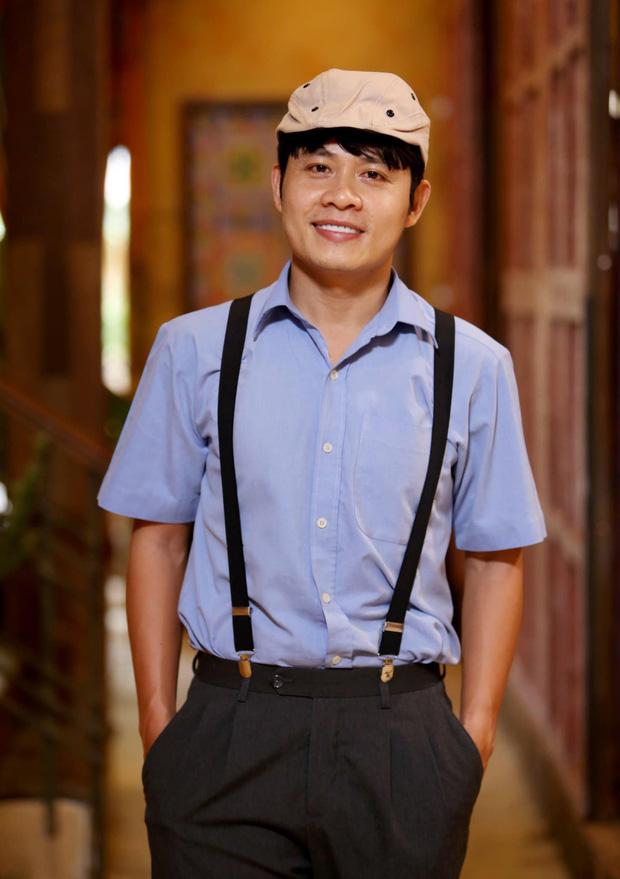 Nguyễn Văn Chung lên tiếng khi bị đồn chuyện chuyện giới tính-4