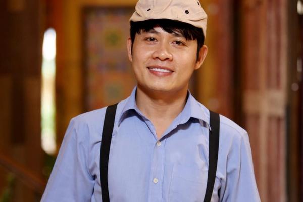 Một nhạc sĩ bức xúc vì bị đồng nghiệp đâm sau lưng-4