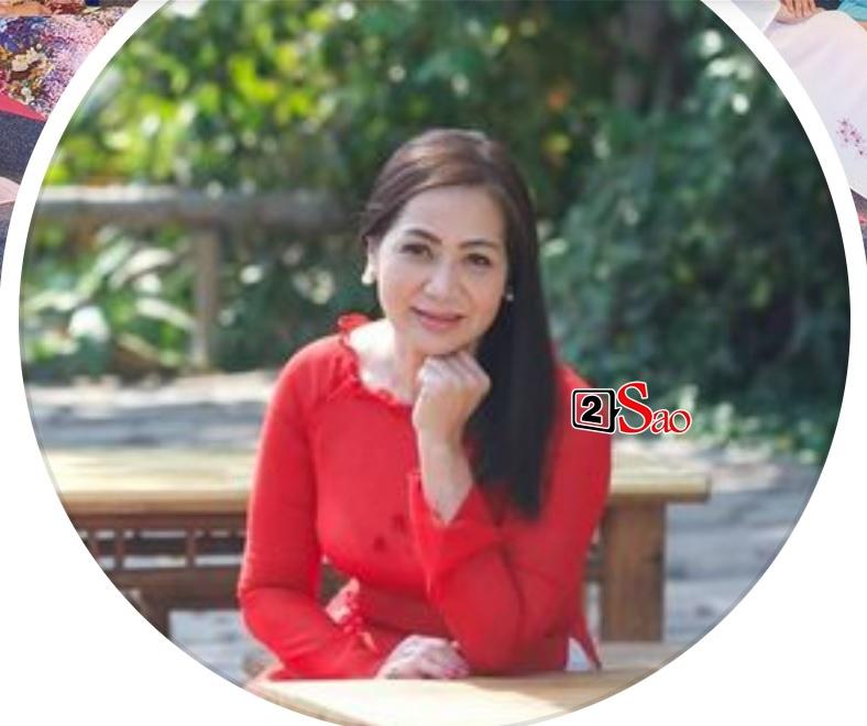 Ảnh hiếm mẹ chồng quyền lực của Lan Khuê, ngỡ ngàng nhan sắc-1