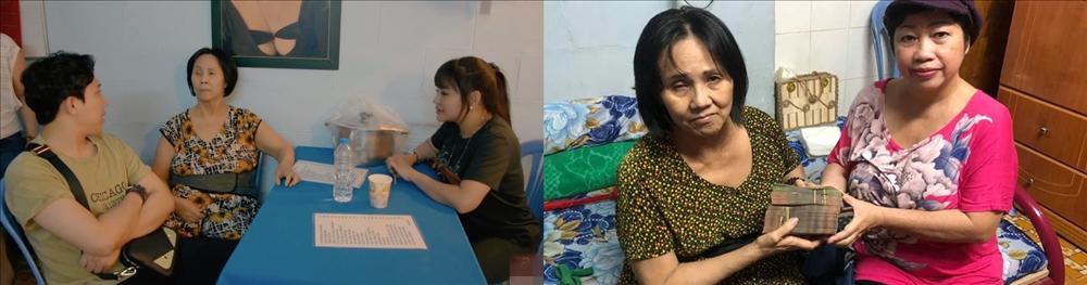 Ngày cuối đời của nghệ sĩ Hoàng Lan-2