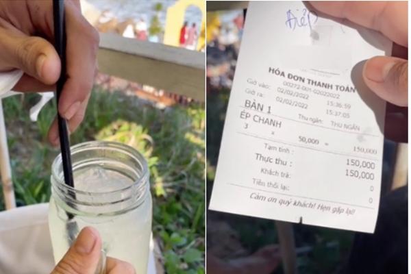 Pha nước chanh theo cách mới ngon thôi rồi mà nom sang chảnh-17