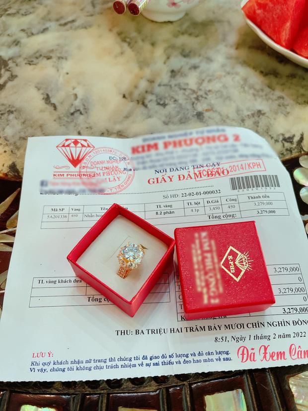 Thánh livestream trứ danh khoe có 12 cây vàng và còn được tặng thêm-3