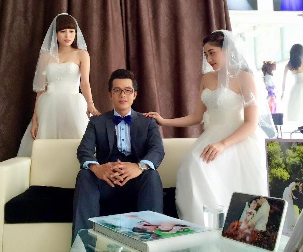 Hòa Hiệp: 40 tuổi, chưa vợ nhưng vô cùng hạnh phúc, cơ nghiệp không phải dạng vừa-2