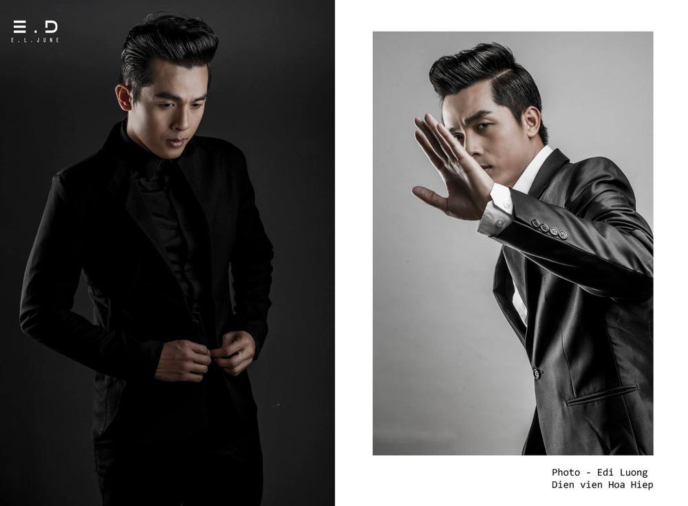 Hòa Hiệp: 40 tuổi, chưa vợ nhưng vô cùng hạnh phúc, cơ nghiệp không phải dạng vừa-3