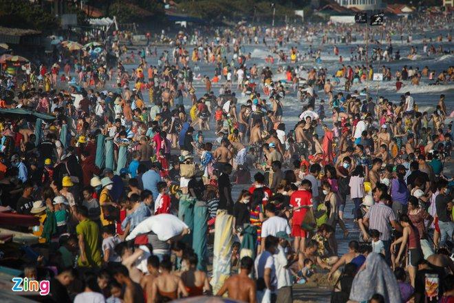 Có tình trạng chặt chém dịp Tết ở Vũng Tàu-2