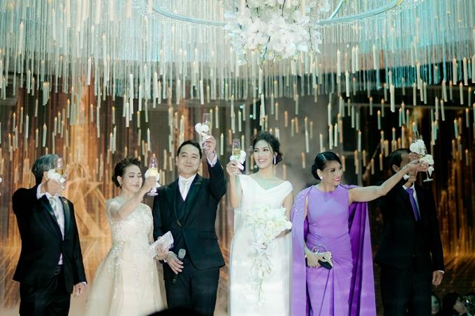 Ảnh hiếm mẹ chồng quyền lực của Lan Khuê, ngỡ ngàng nhan sắc-4