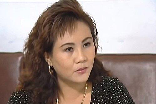 Nghệ sĩ thương cuộc đời bĩ cực của Hoàng Lan-2