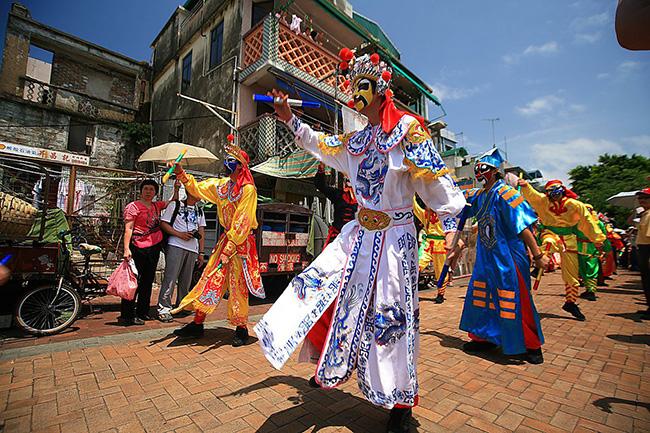 15 lễ hội lớn của người Trung Quốc-3