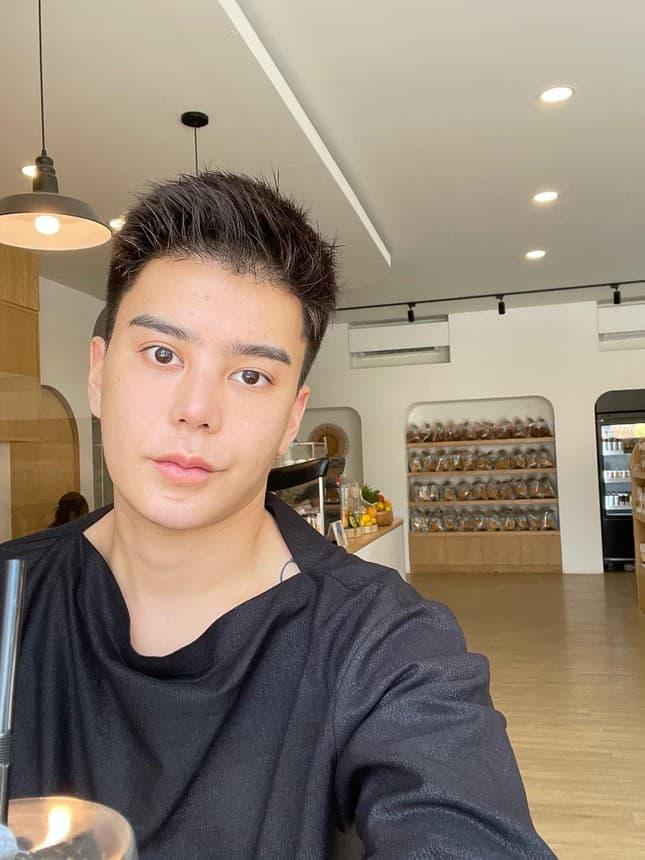 Diện mạo Hoa hậu Chuyển giới Thái Lan sau khi trở lại làm đàn ông-2