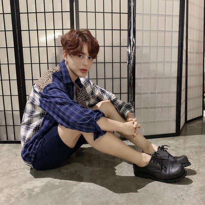 Diện mạo Hoa hậu Chuyển giới Thái Lan sau khi trở lại làm đàn ông-5