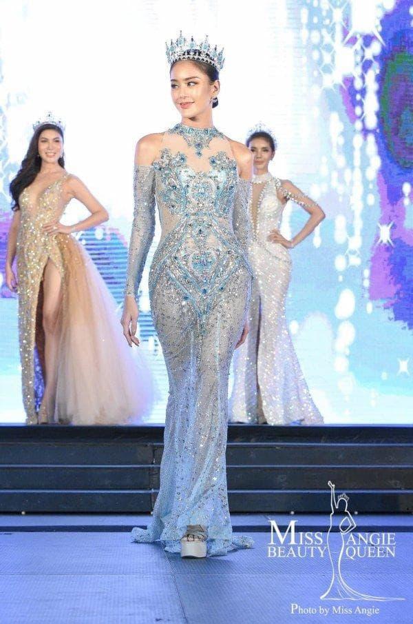 Diện mạo Hoa hậu Chuyển giới Thái Lan sau khi trở lại làm đàn ông-6