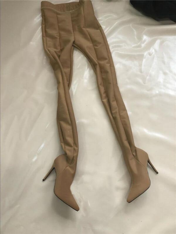 Những xu hướng làm đẹp khiến bạn thấy mình già và quá lạc hậu!-13