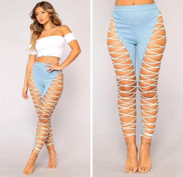 Những xu hướng làm đẹp khiến bạn thấy mình già và quá lạc hậu!-6