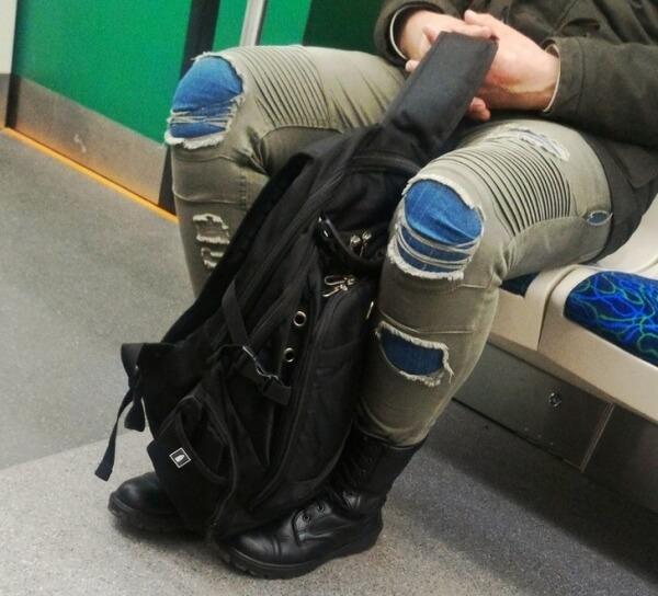 Những xu hướng làm đẹp khiến bạn thấy mình già và quá lạc hậu!-8