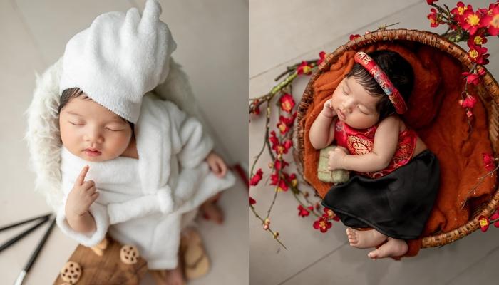 Lộ mặt chồng thứ 2 của diễn viên Lê Bê La?-6