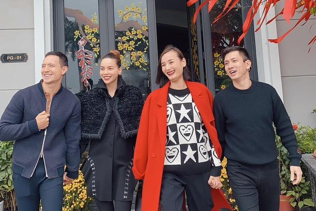 Lê Thúy khoe ngực đầy nghi dao kéo khác hẳn màn hình phẳng trước kia-9