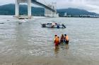 Liên tiếp 2 vụ nhảy cầu Thuận Phước trong ngày Tết