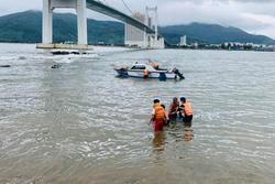 Liên tiếp 2 vụ nhảy cầu Thuận Phước trong ngày Tết