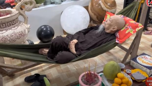 Luật sư: Ông Lê Tùng Vân già yếu, khó khăn tiếp xúc hoặc lấy lời khai-1