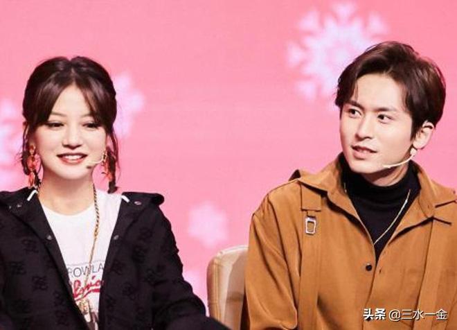 Trương Triết Hạn xuất hiện sau scandal, ngoại hình úa tàn?-1