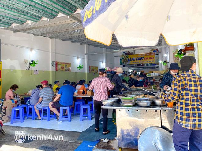 3 địa điểm du lịch ngộp thở Tết 2022: Nhìn đâu cũng thấy người-8