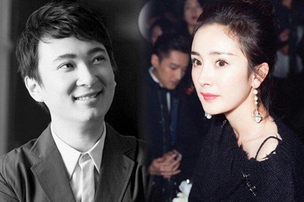 Lưu Khải Uy hết thời nhưng vượt mặt Dương Mịch một điều-6