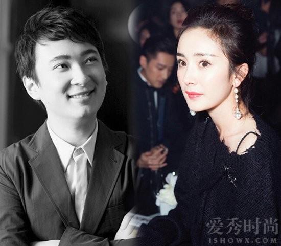 Chuyên chửi Dương Mịch, thiếu gia đình đám vì sao quay xe?-1