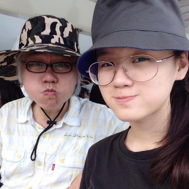 Nhạc sĩ nổi tiếng tuyên bố bạn gái kém 39 tuổi mang thai-4