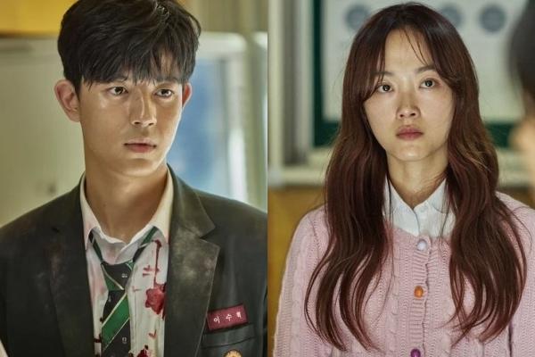 Siêu phẩm zombie Hàn và những hạt sạn đáng tiếc-15