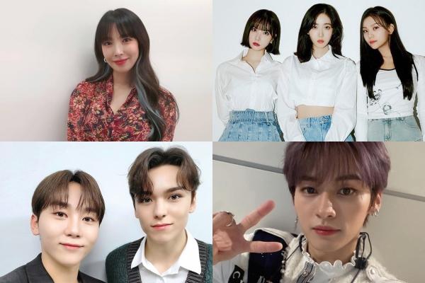 Idol Kpop được lòng phụ huynh: BTS, BLACKPINK thua tiền bối SNSD-13