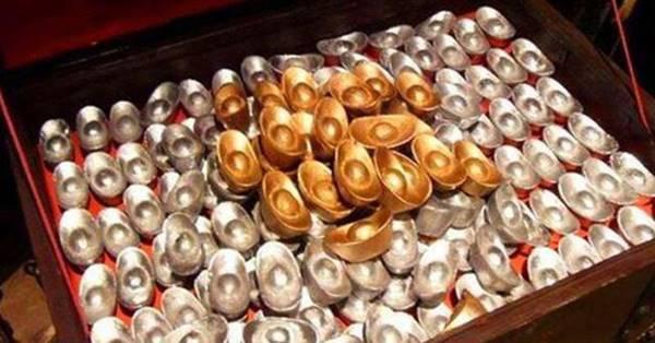 Bao Thanh Thiên thanh liêm nhất lịch sử: Mức lương bổng bao nhiêu?-3