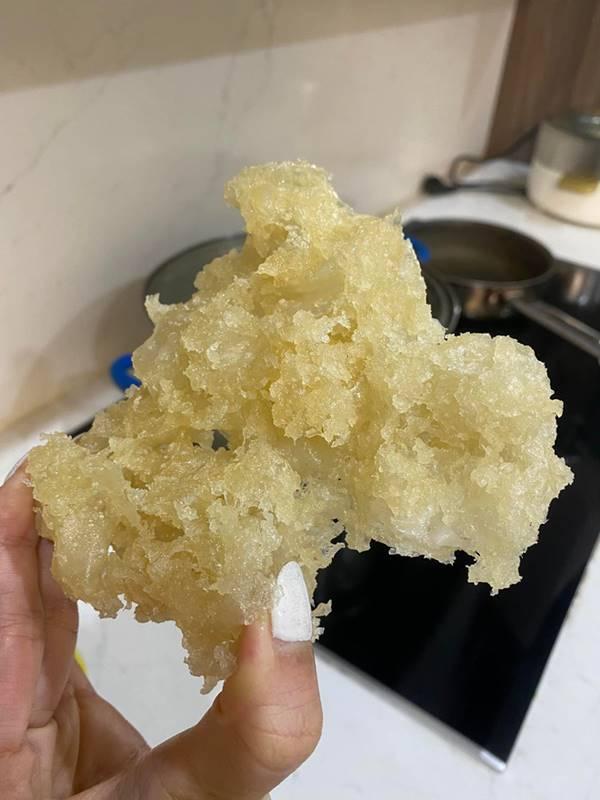 Kết đắng khi tự làm phở chiên phồng Hà Nội để đãi khách miền Nam-5