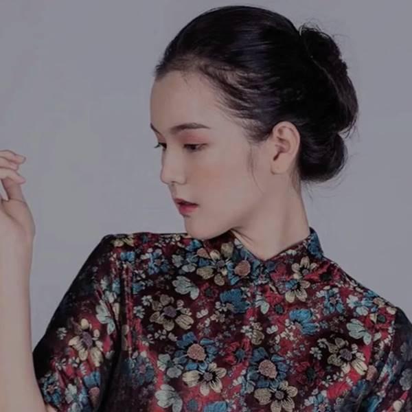 Thêm loạt ảnh cũ không rõ thời điểm của Hải Tú bị đào lại-3