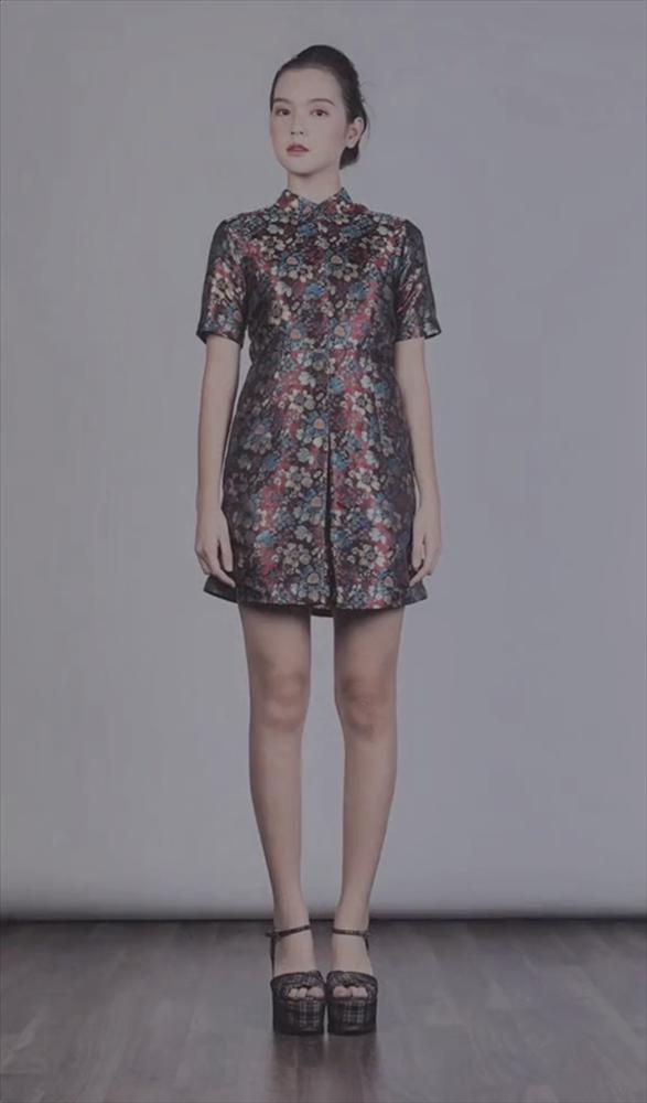 Thêm loạt ảnh cũ không rõ thời điểm của Hải Tú bị đào lại-5