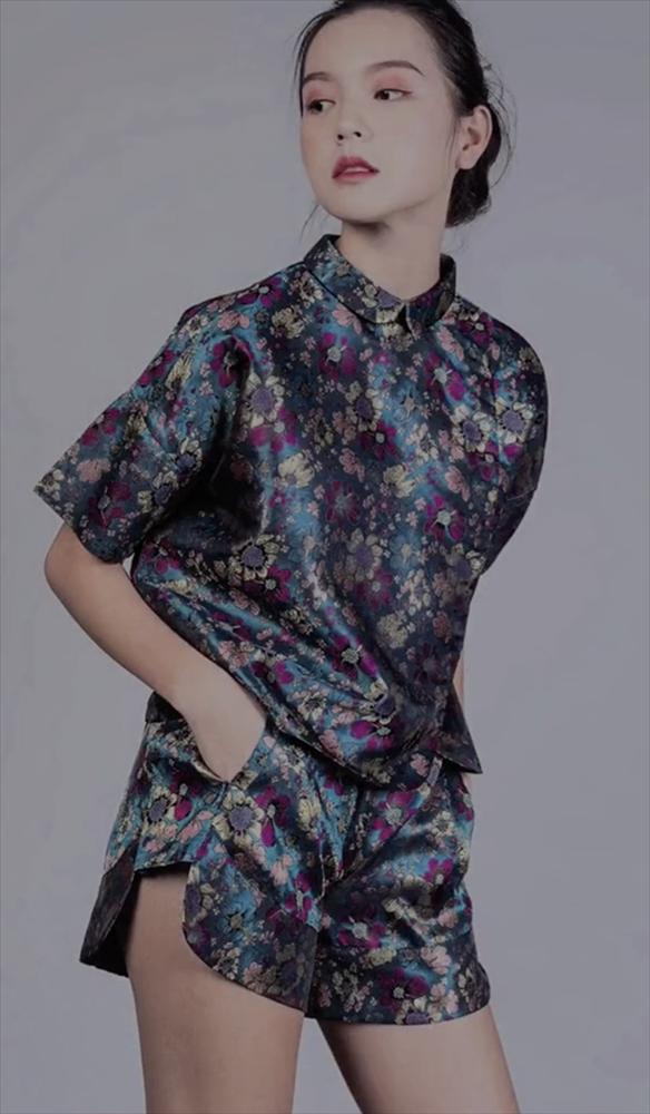 Thêm loạt ảnh cũ không rõ thời điểm của Hải Tú bị đào lại-6