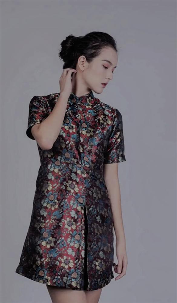 Thêm loạt ảnh cũ không rõ thời điểm của Hải Tú bị đào lại-7