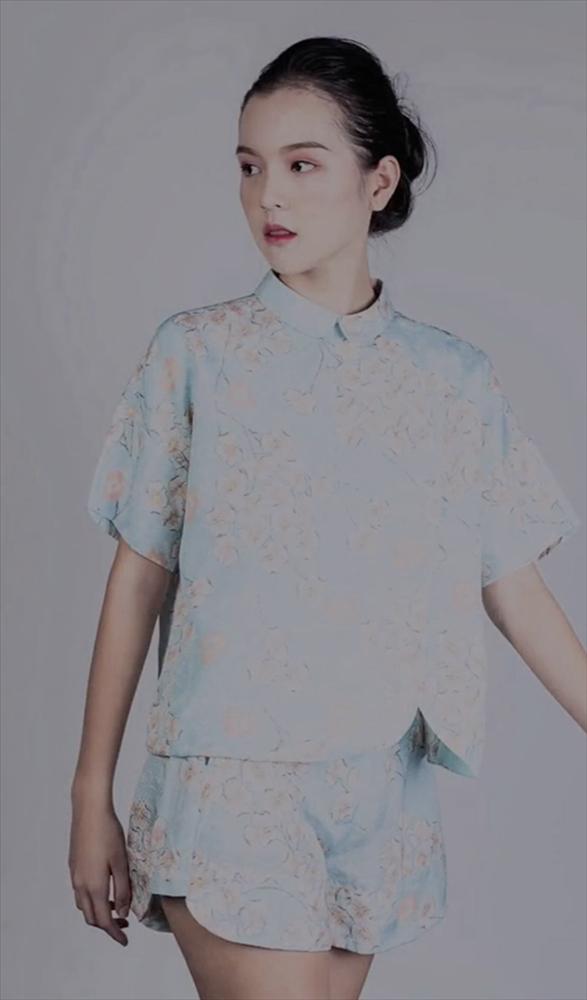 Thêm loạt ảnh cũ không rõ thời điểm của Hải Tú bị đào lại-8