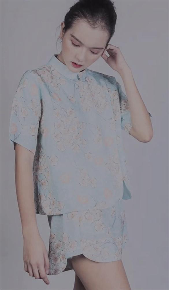 Thêm loạt ảnh cũ không rõ thời điểm của Hải Tú bị đào lại-9