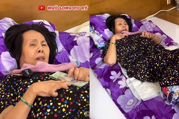 Lễ đưa tang nghệ sĩ Hoàng Lan-2