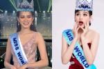 Đỗ Thị Hà có khả năng đoạt vương miện Miss World 2021?-6