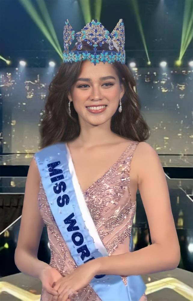 Miss World vào hồi kết, ngập tràn ảnh Đỗ Thị Hà đăng quang-1