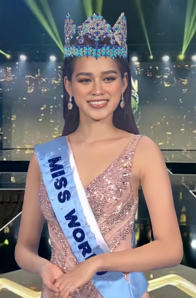 Miss World vào hồi kết, ngập tràn ảnh Đỗ Thị Hà đăng quang-2