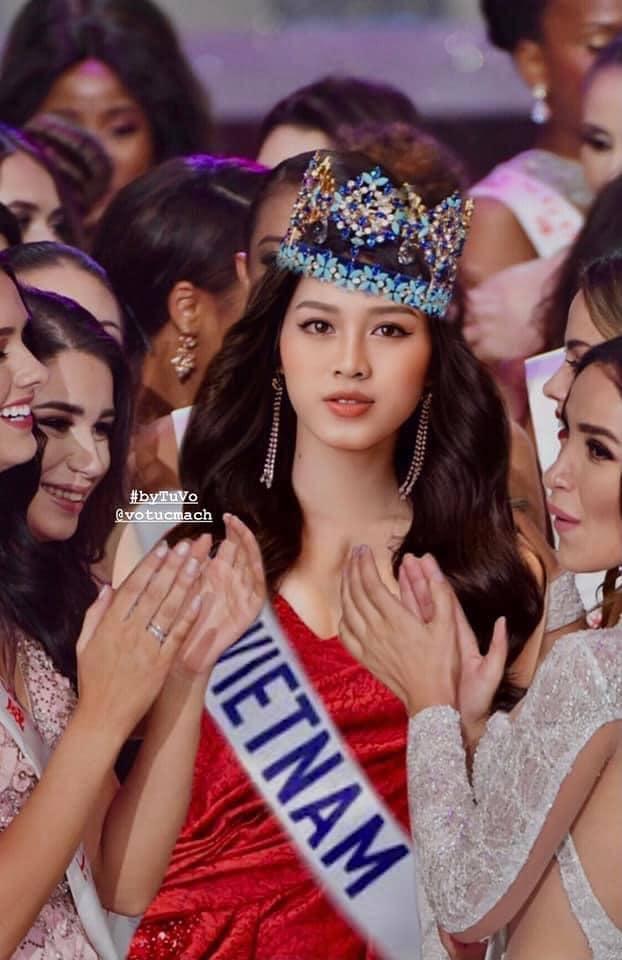 Miss World vào hồi kết, ngập tràn ảnh Đỗ Thị Hà đăng quang-3