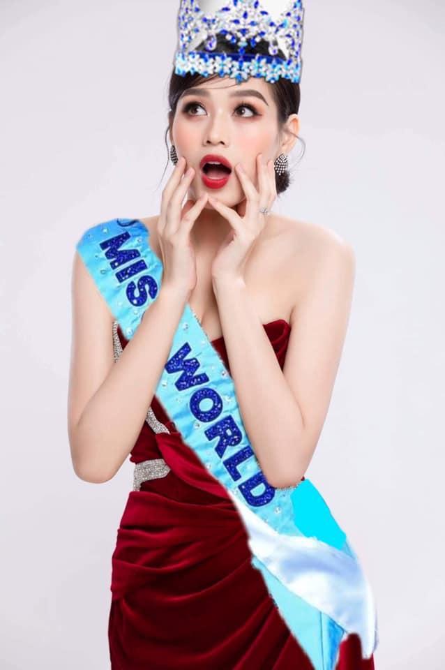 Miss World vào hồi kết, ngập tràn ảnh Đỗ Thị Hà đăng quang-4