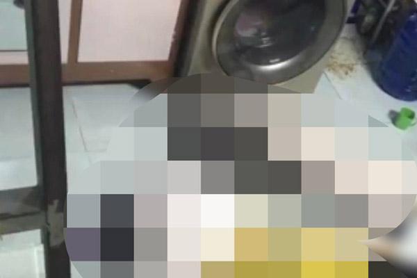 Bé trai 10 tuổi tử vong với vết thương bất thường trên cổ-2