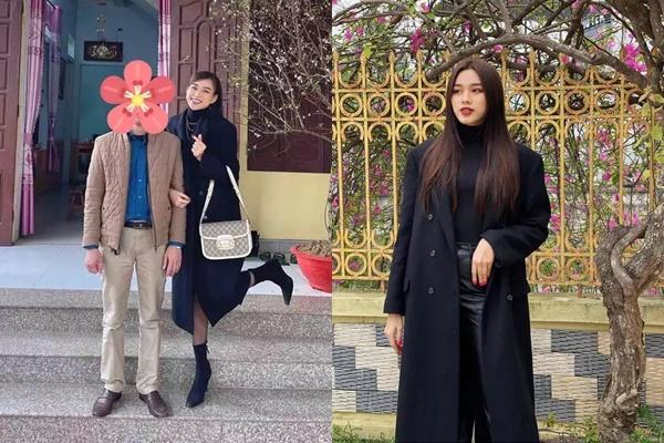 Sắp thi Miss World, Đỗ Thị Hà lộ body như vừa sinh em bé-9