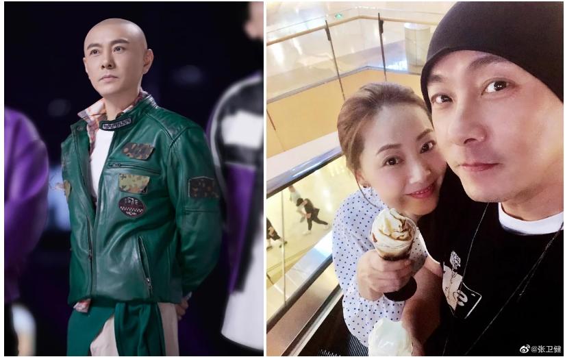 Trương Vệ Kiện từng muốn phẫu thuật thẩm mỹ-1