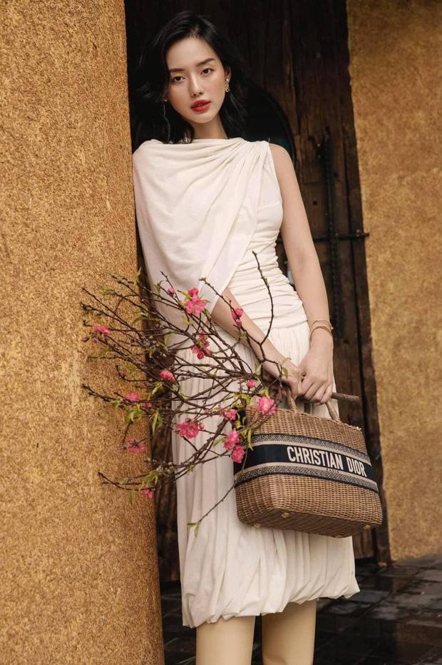 Khánh Linh The Face xác nhận bị nhiễm Covid-19, tình trạng ra sao?-5